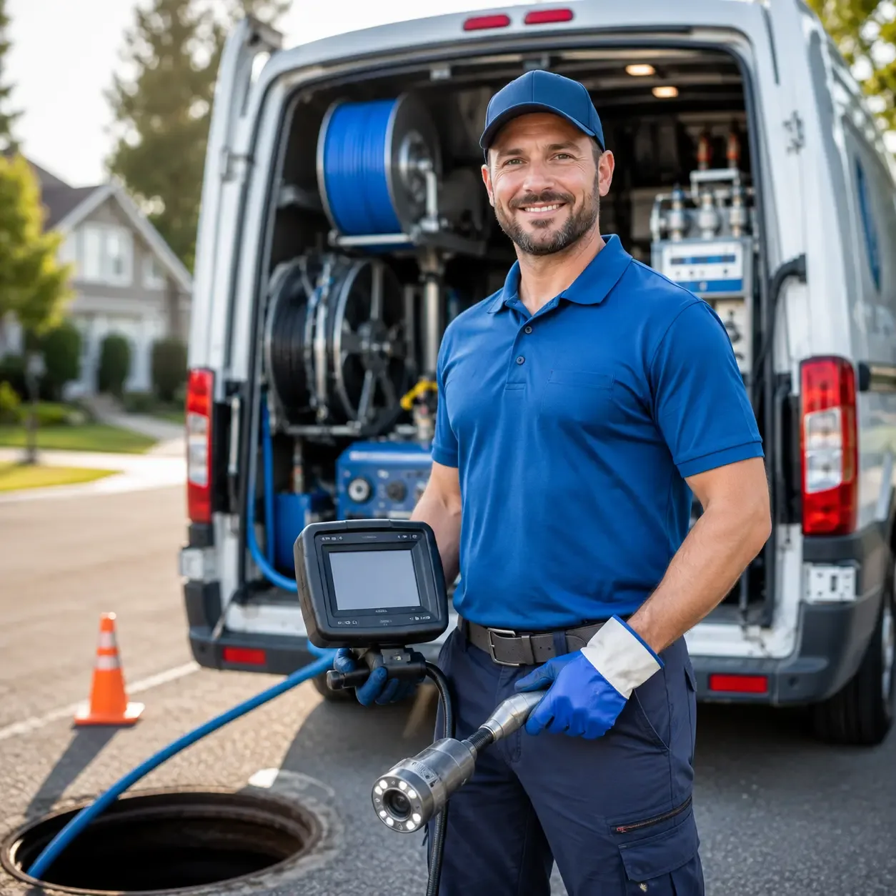 Local Pipe Relining specialists in Huntington, OR