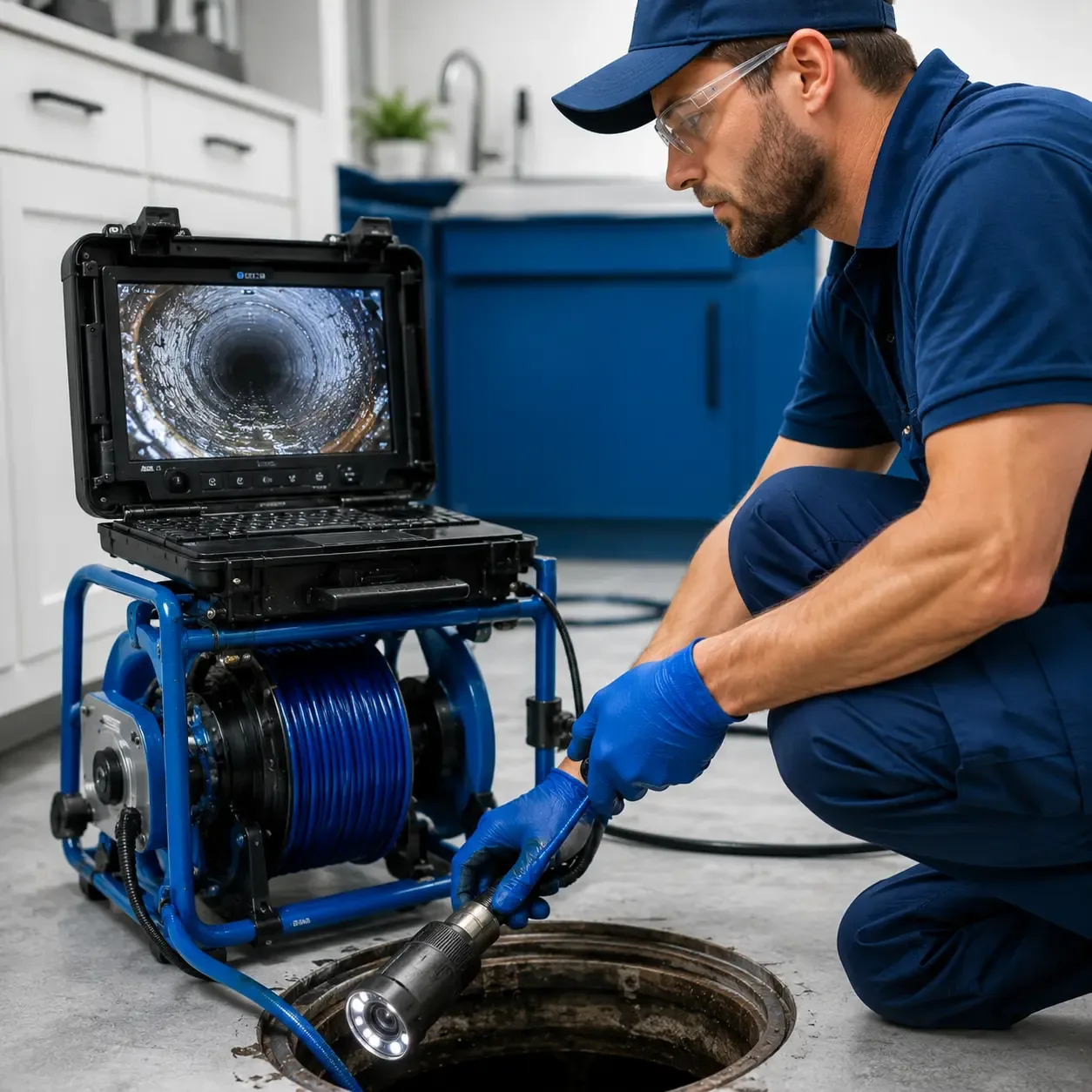 Pipe Relining professionals serving Huntington, OR